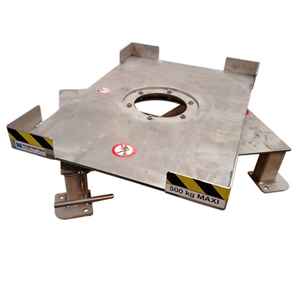 Plateau tournant simple caisse_5