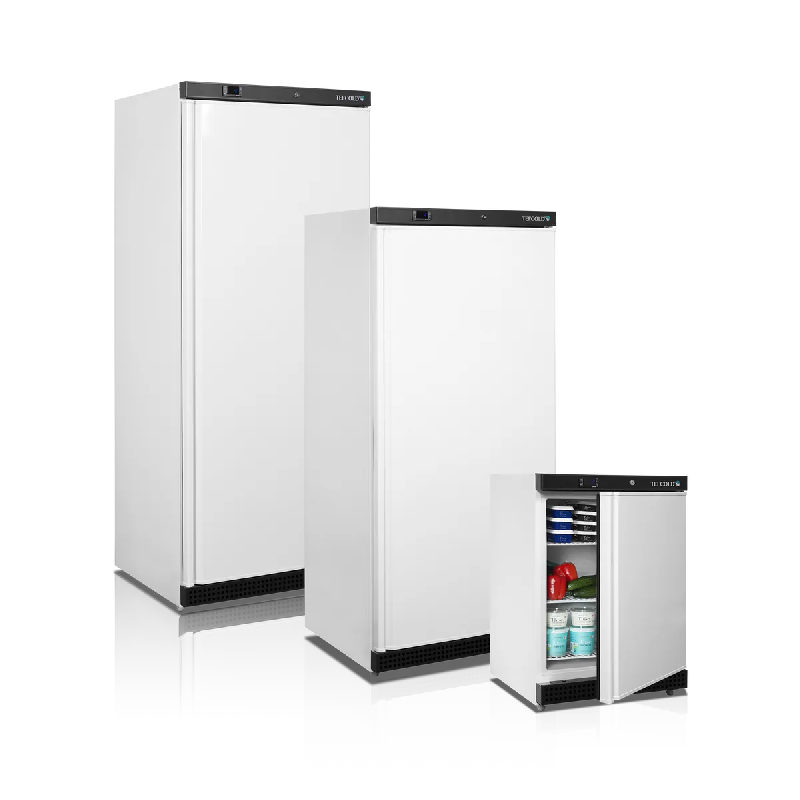 Refroidisseur de stockage UR400W1 ( 361 / 350 L) blanc TEFCOLD_5