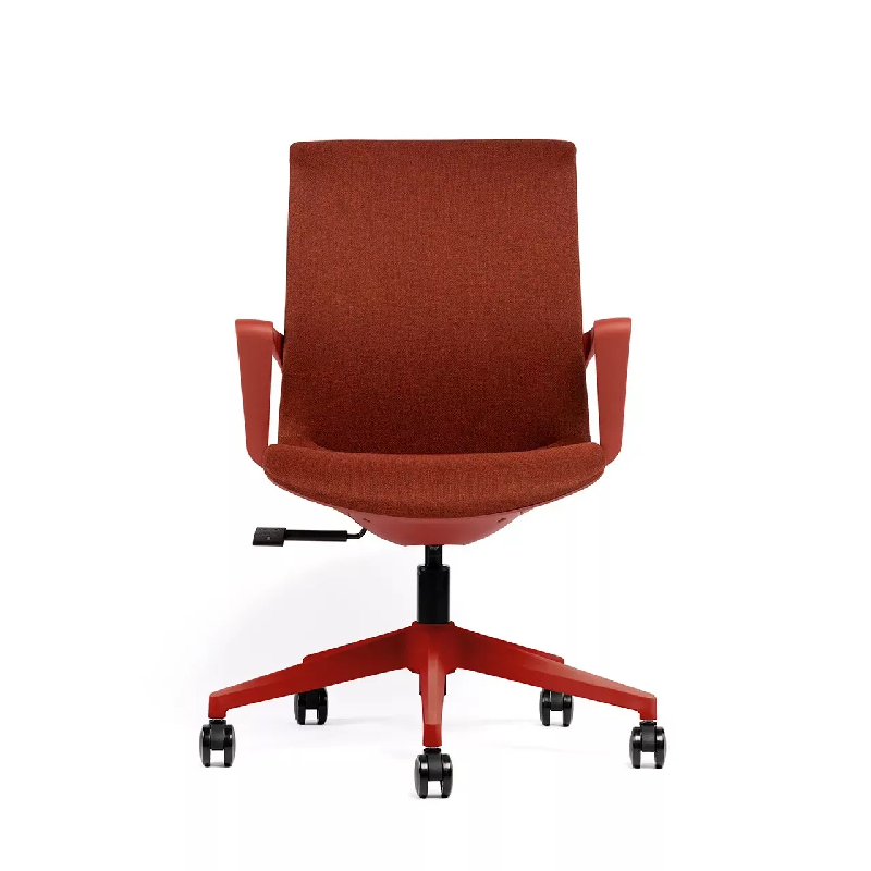 Fauteuil de bureau So Melfi - IZA-G, Sans_5