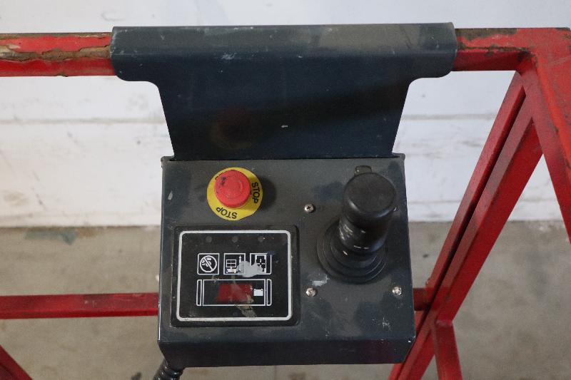 Nacelle verticale BRAVIISOL lui mini hd occasion_5