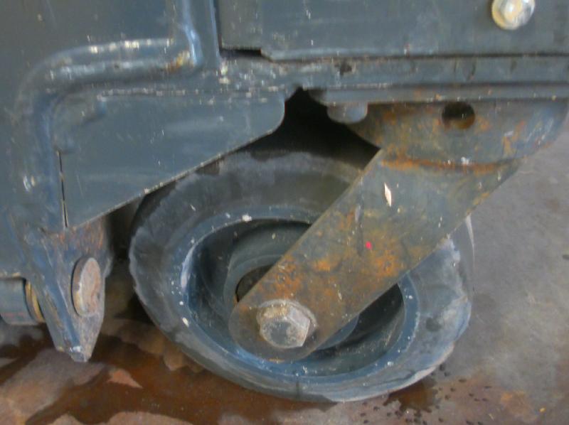 Nacelle verticale BRAVIISOL leonardo hd occasion_5