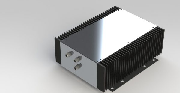 Convertisseur DC/DC stabilisée pour l'industrie - SERIE VARISTAB 860_5