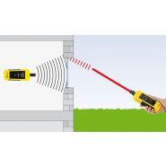 SL800 - Détecteur de fuite d'air comprimé - Trotec GmbH & Co. KG - Réception 36-44 kHz - Appareil de mesure à ultrasons_5