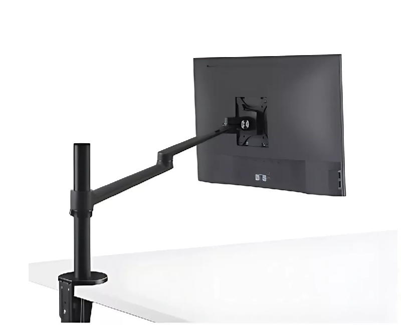 Bras articulé ecran fixe noir_5