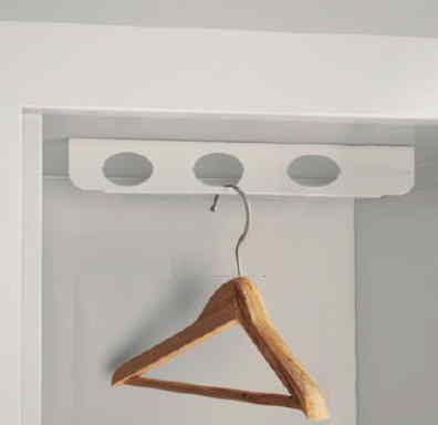 Vestiaires compacts TASK - Demi-cases - 2 portes par colonne - Largeur 30 ou 40 cm_5