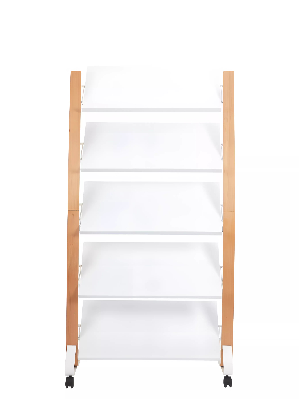 Presentoir mobile design grand modèle_5