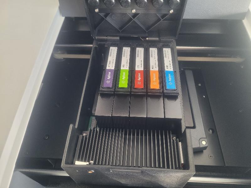 Thermocycleur Agilent AriaDx Real Time PCR K8930AA_5
