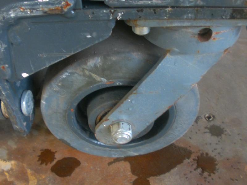 Nacelle verticale BRAVIISOL leonardo hd occasion_5