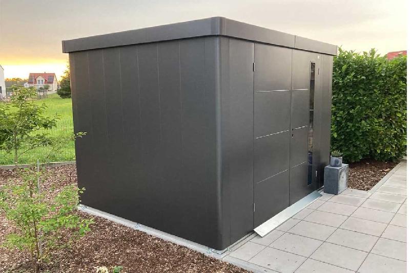 Abri de jardin modern - 180 / 236_5