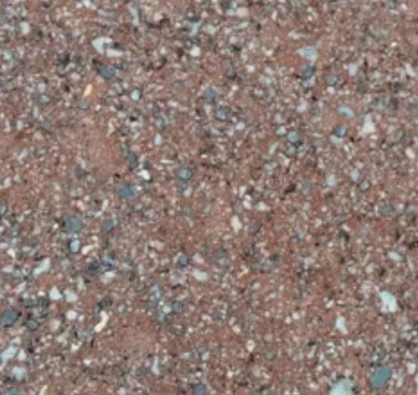 Banc public en béton Dynamic - solide gris ou blanc - dimensions de 1 à 4 mètres_5