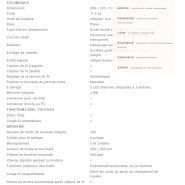 eXpressive 830L - Machine à broder Elna - Surface extra-large 200x360mm - Dimensions 566x335x532mm_5