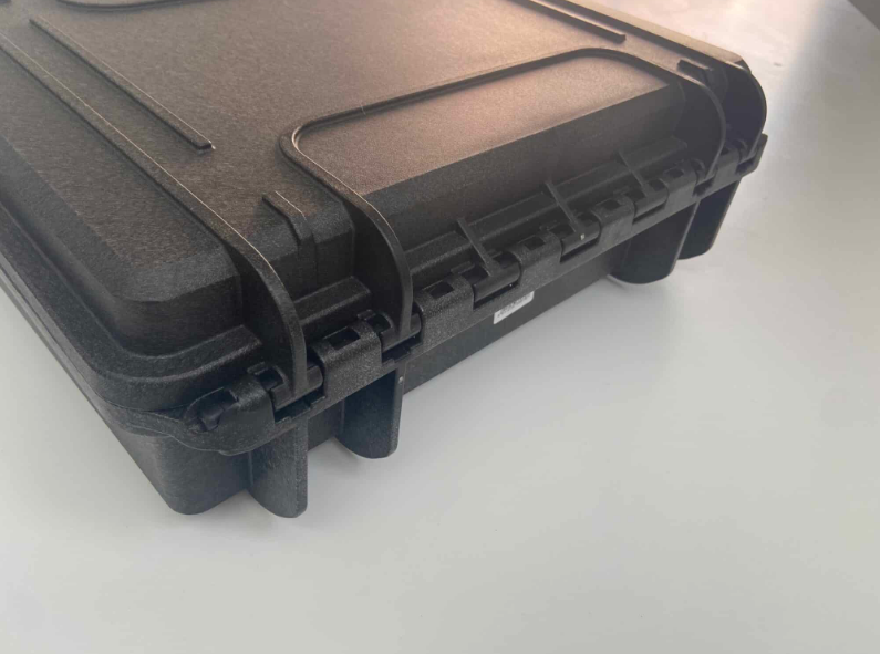 Mallette de transport conçue pour le transport de produits thermosensibles - ISOS® 02.2_5