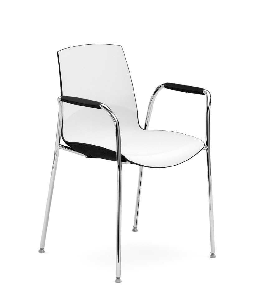 Chaise now,  apportez de la couleur_5