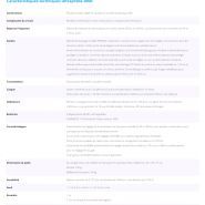 Ultraprobe 2000 - Détecteur de fuite d'air comprimé - UE Systems Europe B.V. - Dimensions 047 x 37 x 17 cm - Modèle ATEX EX disponible - Réglage fréquence 20kHz à 100kHz_5