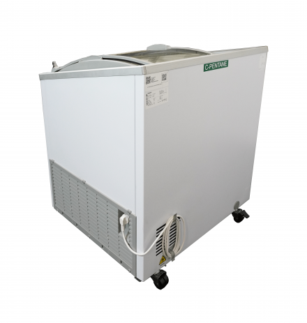 Congélateur bahut vitré de 297 litres - 104 cm_5