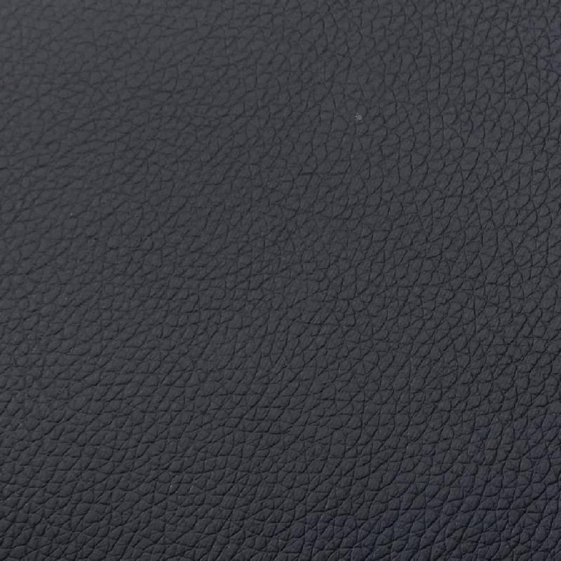 Vidaxl chaise de salon noir similicuir 337181_5