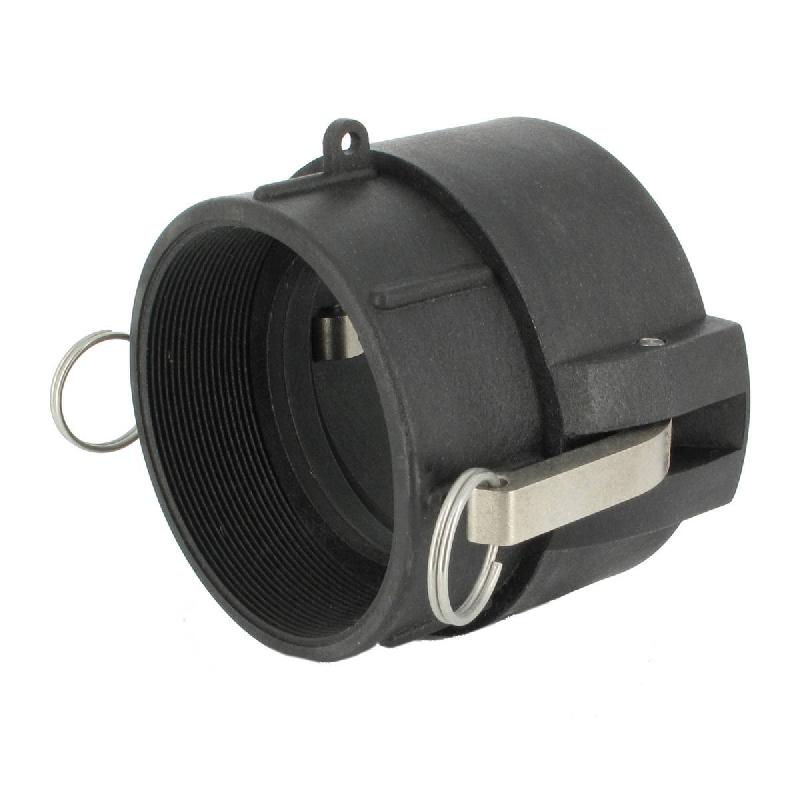 Coupleur à cames Femelle 4