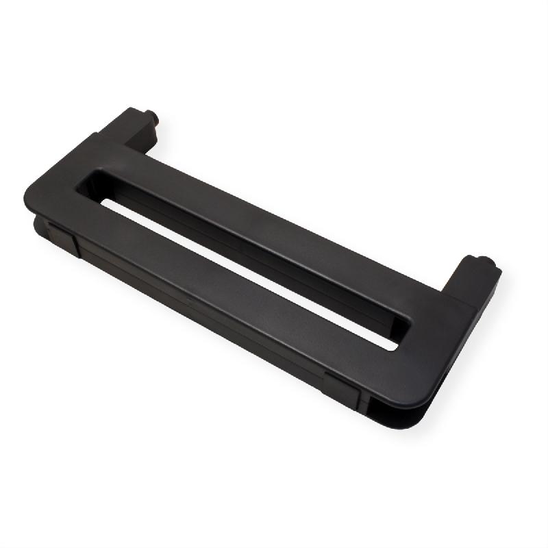 VALUE Support pour écran / ordinateur portable, réglable en hauteur, extra-large_5