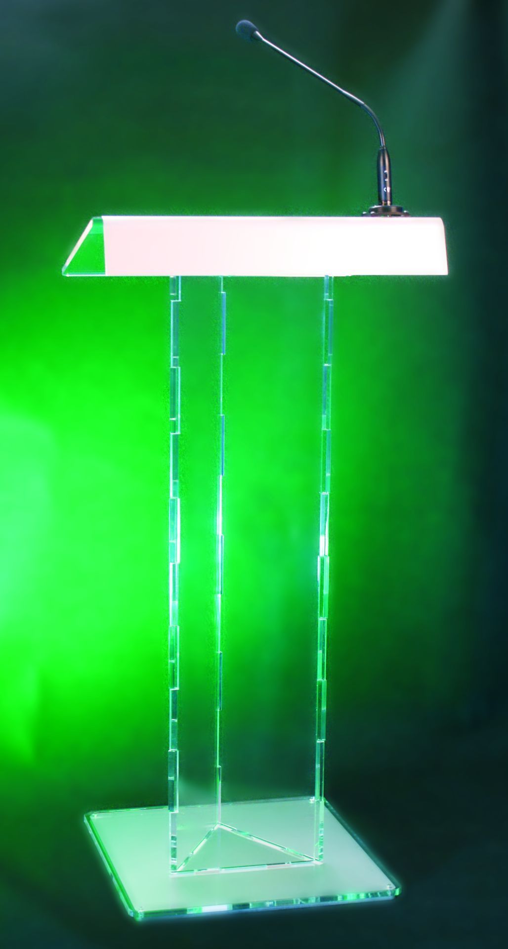 Pupitre de conférence Bellano - TAG_6