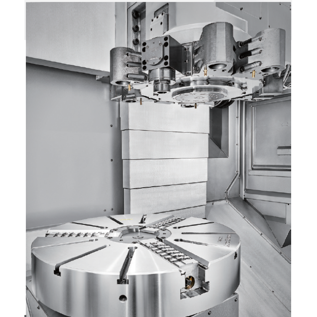 Tour vertical de nouvelle génération - TAKISAWA - VTL_5