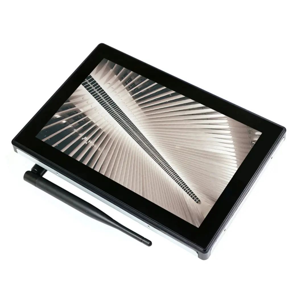 Panel PC Industriel 15.6 pouces POE sous Android - YziPanel EVI-156EB - Pour Industrie, GTB / supervision_5