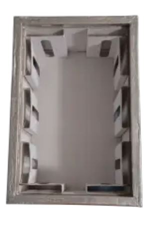 Box palette de transport isotherme - Pour articles sensibles à la température : nourriture, vaccins - Durable et fiable_5