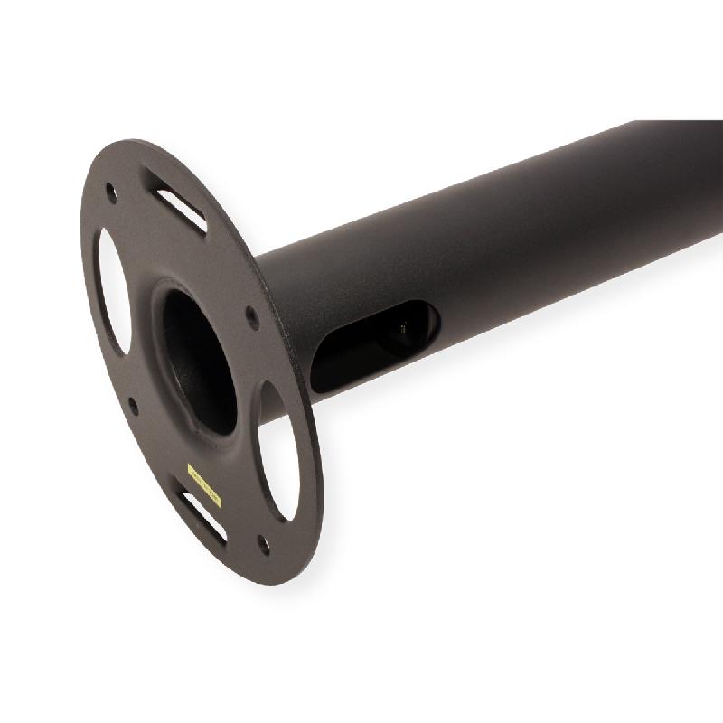 VALUE Bras pour écran LCD, montage au plafond, 3 axes, jusqu'à 20 kg_5