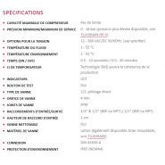 Fluidrain-Combo - Purgeur de condensat électronique avec temporisateur - Jorc - Orifice de vanne 4 mm_5