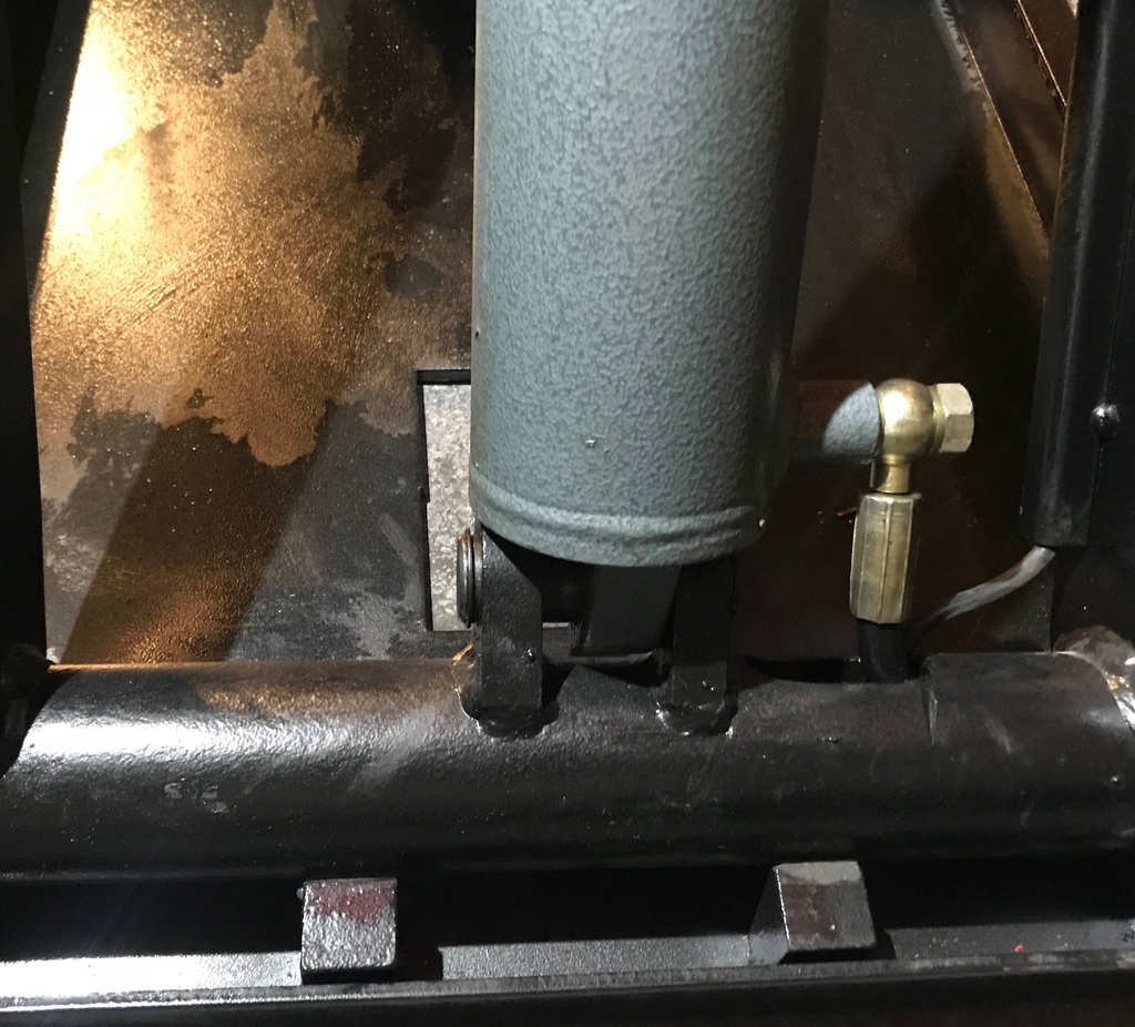 Pont à ciseaux professionnel OreikO HYCD3000 pour voitures