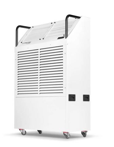 Climatiseur mobile professionnel PT 23000 S - 27 kW - Pour open space_5
