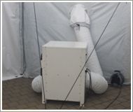 Master AC 24 - Rafraîchisseur d'air - Master Climate Solutions - Débit d'air : 2.180 m3/h_5