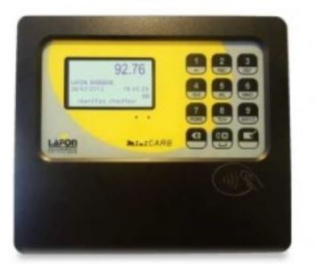 Station Privative : Système Personnalisé de Distribution et Gestion de Carburants pour Flottes Professionnelles - PETROGEST_5