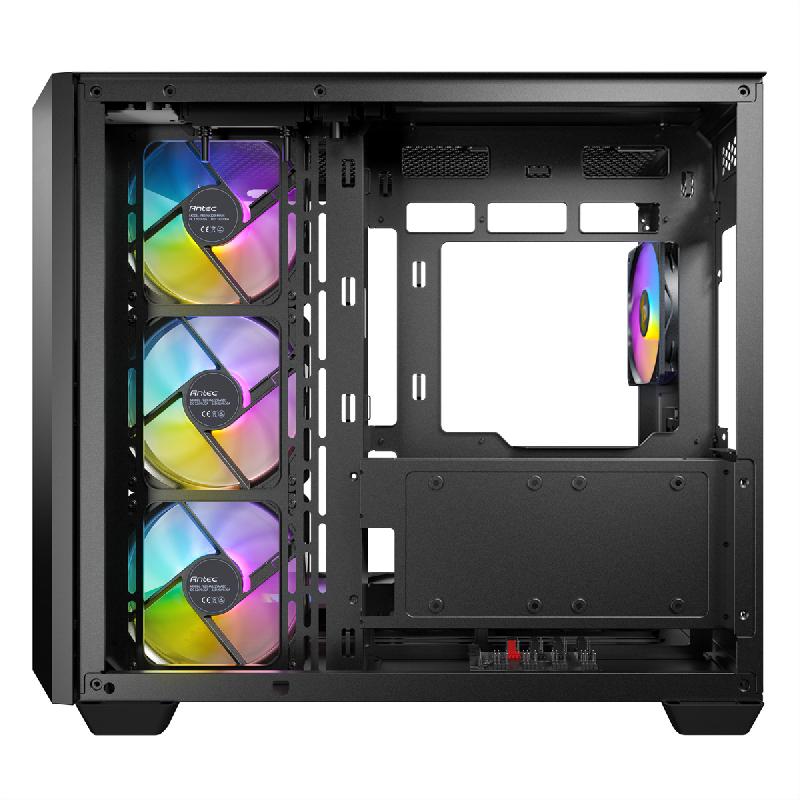 ANTEC Constellation C5 ARGB Boîtier PC Midi Tower ATX, noir_5