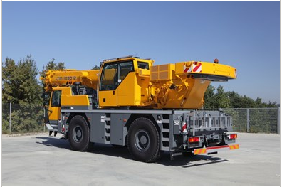 Ltm 1030-2.1 grue mobile_5