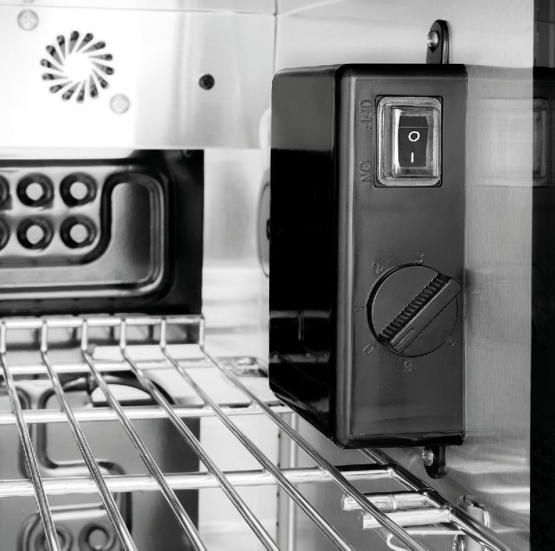 Réfrigérateur avec porte en verre GTK3-121 700851 Bartscher_5
