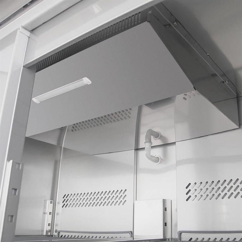 Armoire réfrigérée positive OU négative deux portes série U 1300L UA092 Polar_5