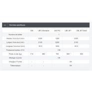 Ubi pic dérouleuse de balle - pique à balle - lucas g. - distribution à droite et à gauche_5