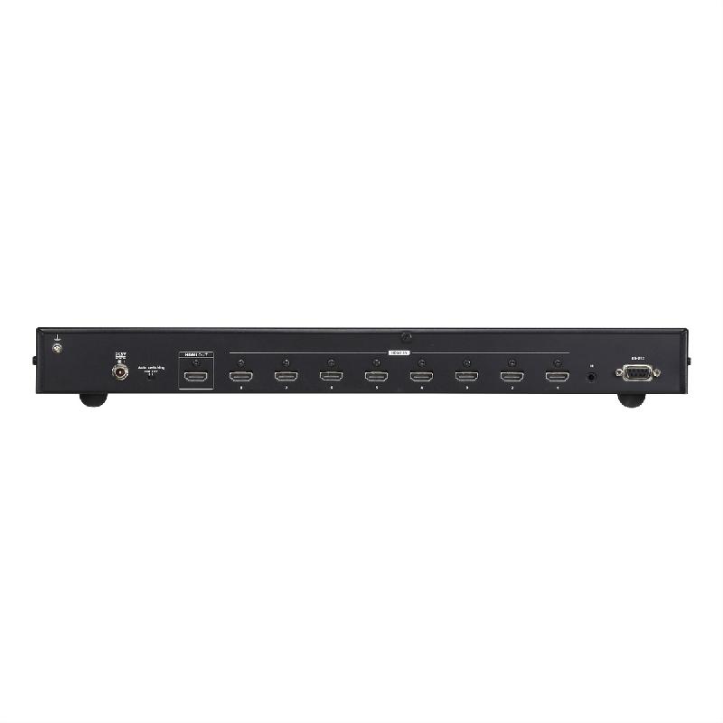 ATEN VS0801HB Commutateur HDMI True 4K à 8 ports_5