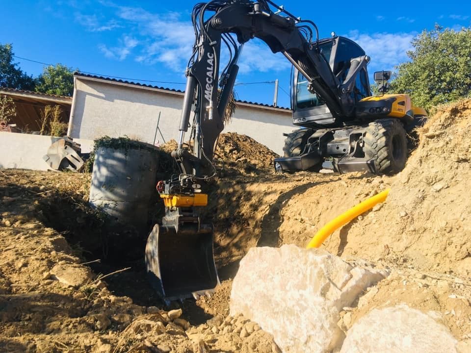 Roto-one pour pelle de 3,5 - 6 tonnes_5