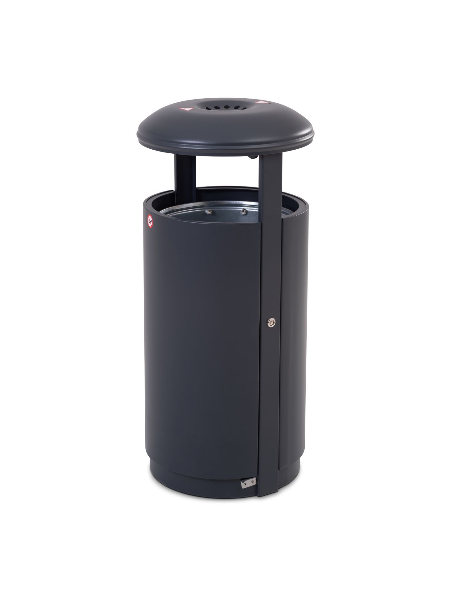 Corbeille California tri-sélectif_5