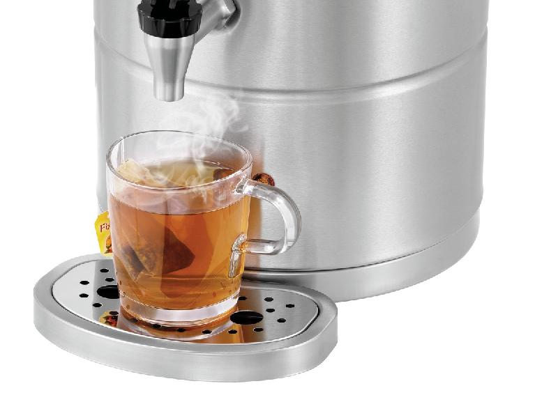 Distributeur d'eau chaude 9L 200073 Bartscher_5