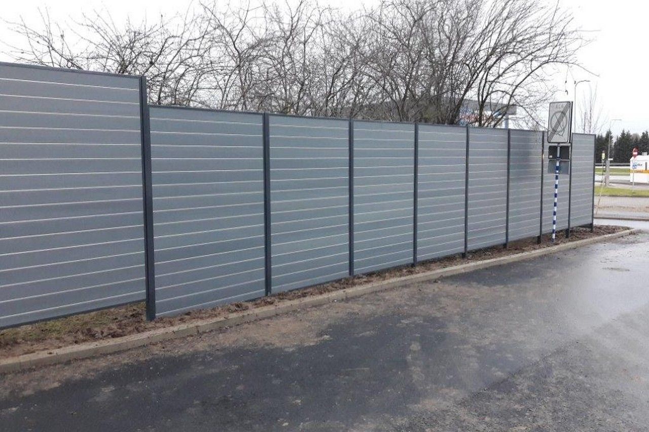 Mur acoustique extérieur Neular origine_6