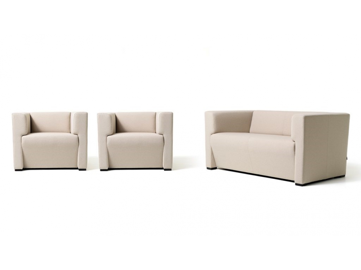 Canapé d'accueil TOFFEE - élégance et confort avec lignes épurées, personnalisable, garantie 5 ans_5