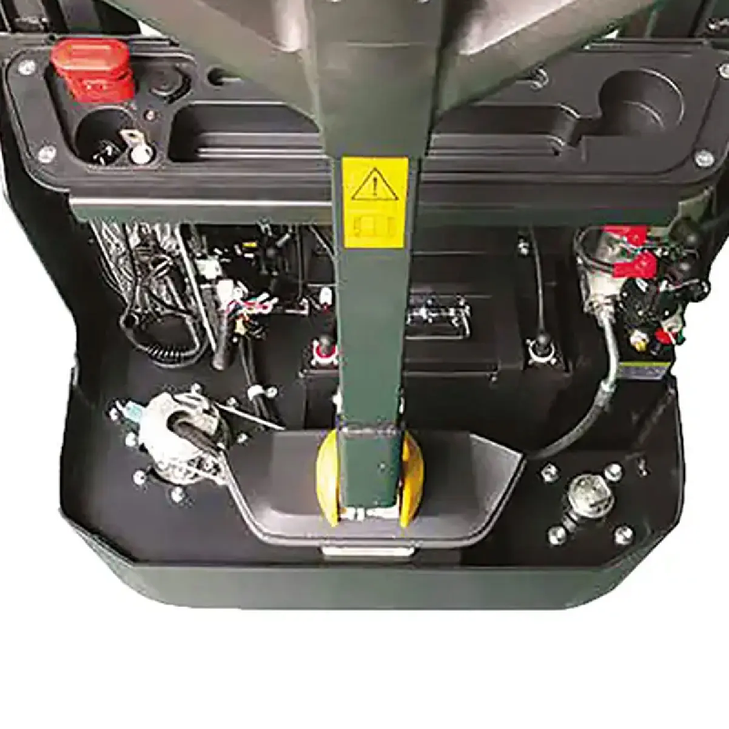 Gerbeur lithium Noblelift PSE12N1600 éligible CARSAT_5
