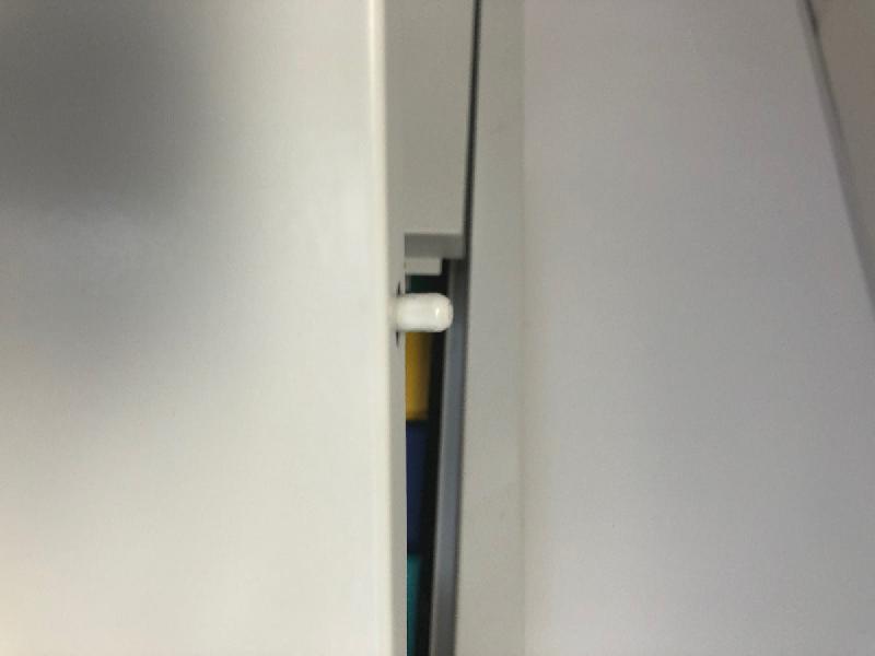 Armoire Forte De Sécurité Icarsafe  Argos-Light_5