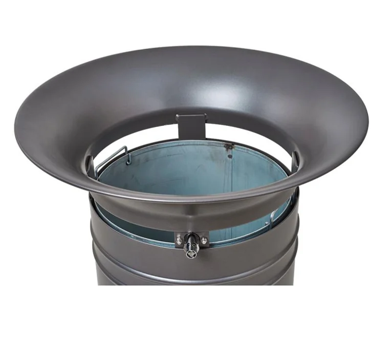 Corbeille CEVENNES 60 litres_5