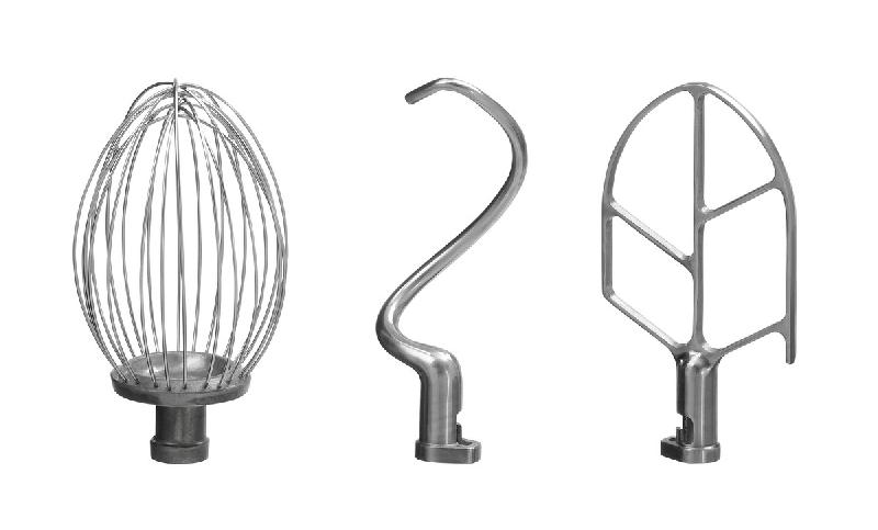 Batteur-mélangeur planétaire 3kg/10L AS 101916 Bartscher_5