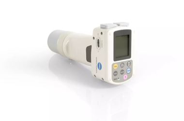 Chromamètre CR-400 / CR-410 Konica Minolta_5