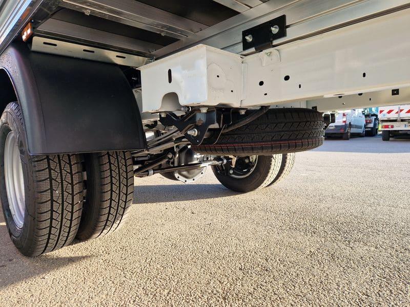 Renault Master 170 Plateau 4.60 m - Véhicule utilitaire neuf - 2026 - 170 ch_5