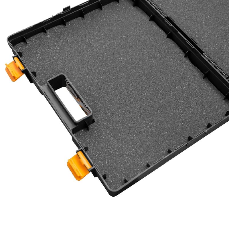 Vidaxl boîtes de machine universelles avec mousse caoutchouc 2 pcs 151835_5